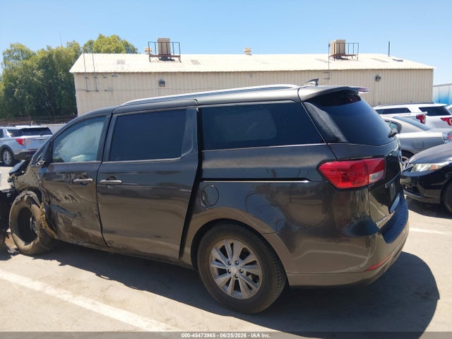 KIA SEDONA LX 2016 KNDMB5C11G6125996 Image 15