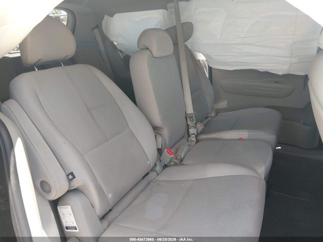 KIA SEDONA LX 2016 KNDMB5C11G6125996 Image 8