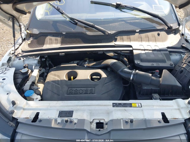Продажа на аукционе авто 2013 Land Rover Range Rover Evoque Pure, vin: SALVP2BG3DH783192, номер лота: 45473967