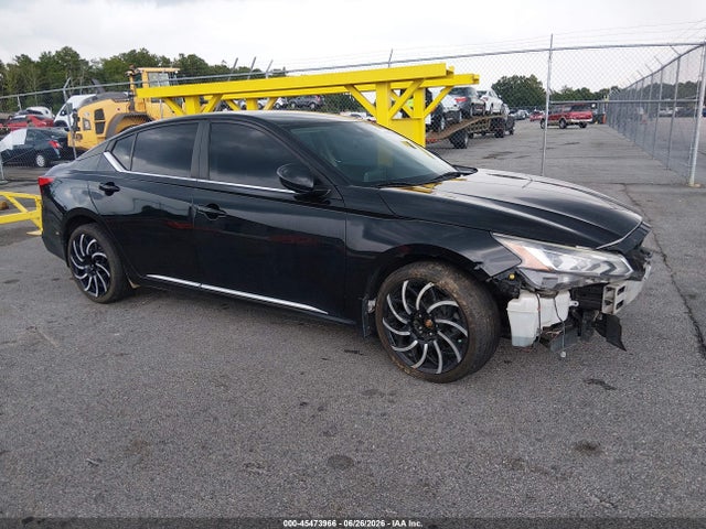 45473966 :رقم المزاد ، 1N4BL4CV3LC153852 vin ، 2020 Nissan Altima Sr Fwd مزاد بيع