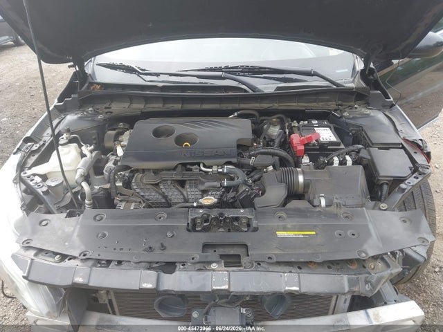 Aukcja sprzedaży 2020 Nissan Altima Sr Fwd, vin: 1N4BL4CV3LC153852, numer aukcji: 45473966