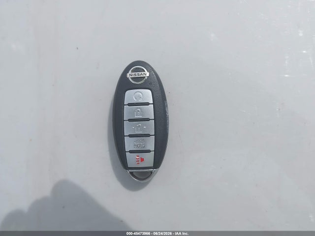 Aukcja sprzedaży 2020 Nissan Altima Sr Fwd, vin: 1N4BL4CV3LC153852, numer aukcji: 45473966