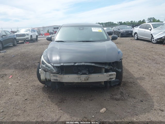 Aukcja sprzedaży 2020 Nissan Altima Sr Fwd, vin: 1N4BL4CV3LC153852, numer aukcji: 45473966