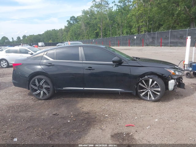 Aukcja sprzedaży 2020 Nissan Altima Sr Fwd, vin: 1N4BL4CV3LC153852, numer aukcji: 45473966