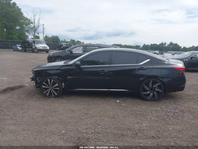 Aukcja sprzedaży 2020 Nissan Altima Sr Fwd, vin: 1N4BL4CV3LC153852, numer aukcji: 45473966