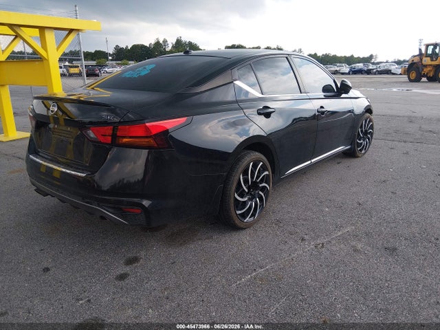 Aukcja sprzedaży 2020 Nissan Altima Sr Fwd, vin: 1N4BL4CV3LC153852, numer aukcji: 45473966