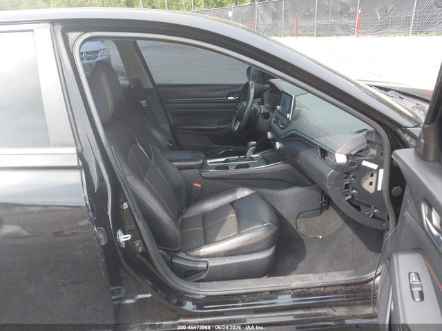 Aukcja sprzedaży 2020 Nissan Altima Sr Fwd, vin: 1N4BL4CV3LC153852, numer aukcji: 45473966