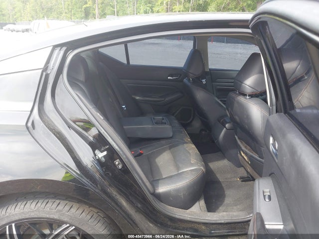 Aukcja sprzedaży 2020 Nissan Altima Sr Fwd, vin: 1N4BL4CV3LC153852, numer aukcji: 45473966