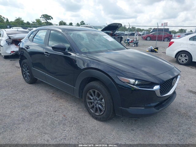 Aukcja sprzedaży 2026 Mazda Cx-30 2.5 S, vin: 3MVDMBAL9TM117084, numer aukcji: 45473970
