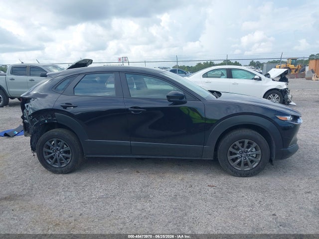 Aukcja sprzedaży 2026 Mazda Cx-30 2.5 S, vin: 3MVDMBAL9TM117084, numer aukcji: 45473970