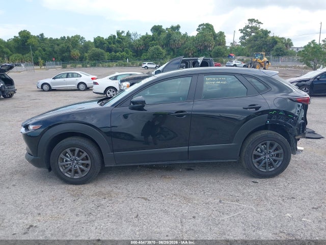 Aukcja sprzedaży 2026 Mazda Cx-30 2.5 S, vin: 3MVDMBAL9TM117084, numer aukcji: 45473970