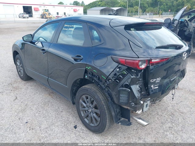 Aukcja sprzedaży 2026 Mazda Cx-30 2.5 S, vin: 3MVDMBAL9TM117084, numer aukcji: 45473970