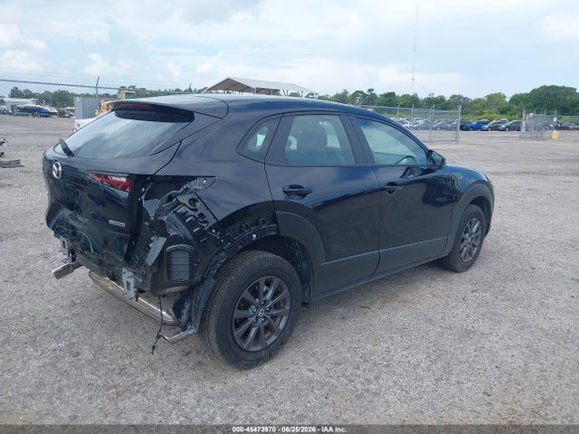 Aukcja sprzedaży 2026 Mazda Cx-30 2.5 S, vin: 3MVDMBAL9TM117084, numer aukcji: 45473970