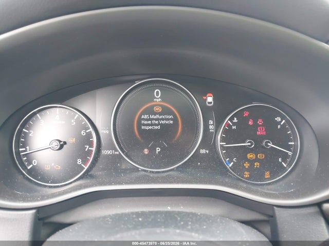Aukcja sprzedaży 2026 Mazda Cx-30 2.5 S, vin: 3MVDMBAL9TM117084, numer aukcji: 45473970