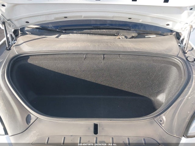 Aukcja sprzedaży 2020 Tesla Model X Long Range Dual Motor All-wheel Drive/long Range Plus Dual Motor All-wheel Drive, vin: 5YJXCAE25LF286018, numer aukcji: 45473976