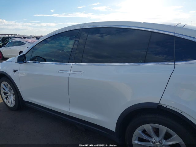 Aukcja sprzedaży 2020 Tesla Model X Long Range Dual Motor All-wheel Drive/long Range Plus Dual Motor All-wheel Drive, vin: 5YJXCAE25LF286018, numer aukcji: 45473976