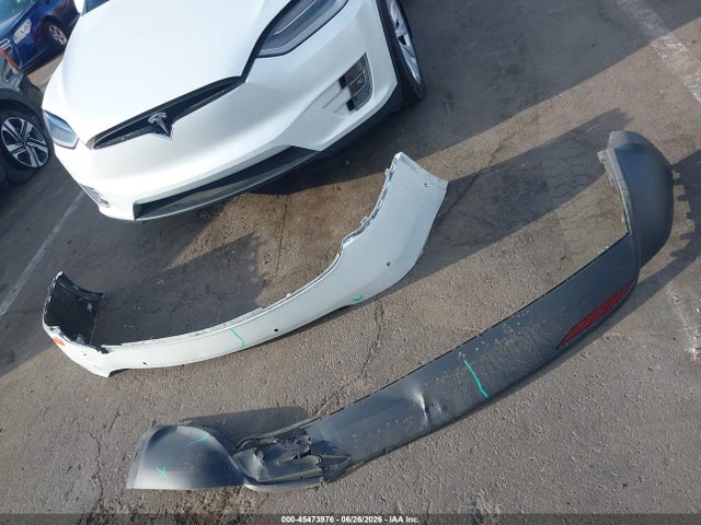 Aukcja sprzedaży 2020 Tesla Model X Long Range Dual Motor All-wheel Drive/long Range Plus Dual Motor All-wheel Drive, vin: 5YJXCAE25LF286018, numer aukcji: 45473976