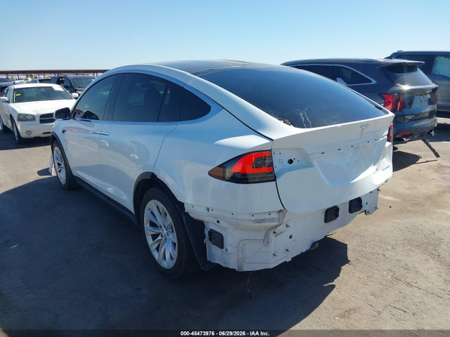Aukcja sprzedaży 2020 Tesla Model X Long Range Dual Motor All-wheel Drive/long Range Plus Dual Motor All-wheel Drive, vin: 5YJXCAE25LF286018, numer aukcji: 45473976