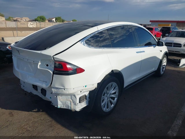 Aukcja sprzedaży 2020 Tesla Model X Long Range Dual Motor All-wheel Drive/long Range Plus Dual Motor All-wheel Drive, vin: 5YJXCAE25LF286018, numer aukcji: 45473976