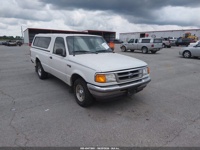 Aukcja sprzedaży 1996 Ford Ranger, vin: 1FTCR10U4TPA97159, numer aukcji: 45473981
