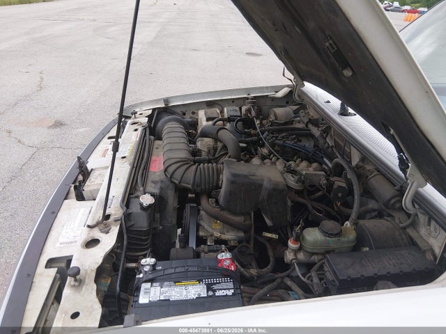 Aukcja sprzedaży 1996 Ford Ranger, vin: 1FTCR10U4TPA97159, numer aukcji: 45473981