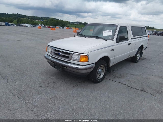 Aukcja sprzedaży 1996 Ford Ranger, vin: 1FTCR10U4TPA97159, numer aukcji: 45473981