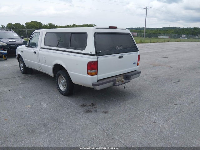 Aukcja sprzedaży 1996 Ford Ranger, vin: 1FTCR10U4TPA97159, numer aukcji: 45473981