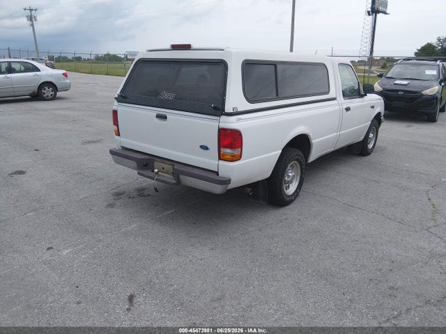 Aukcja sprzedaży 1996 Ford Ranger, vin: 1FTCR10U4TPA97159, numer aukcji: 45473981