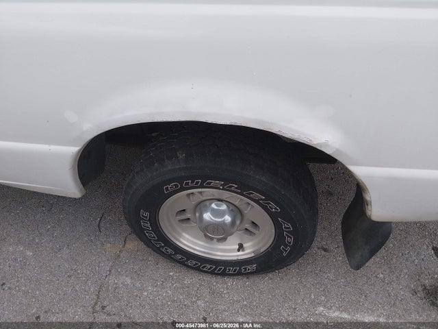 Aukcja sprzedaży 1996 Ford Ranger, vin: 1FTCR10U4TPA97159, numer aukcji: 45473981