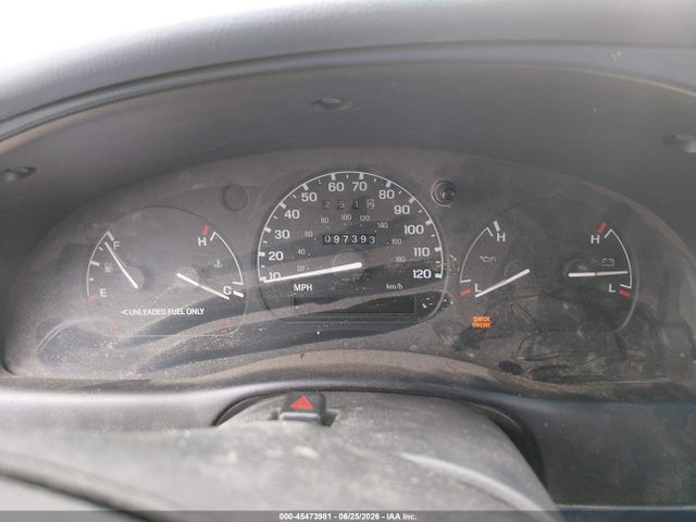 Aukcja sprzedaży 1996 Ford Ranger, vin: 1FTCR10U4TPA97159, numer aukcji: 45473981