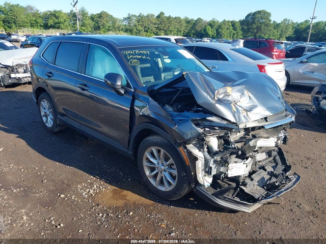 Продажа на аукционе авто 2025 Honda Cr-v Ex-l Awd, vin: 2HKRS4H7XSH432739, номер лота: 45473989