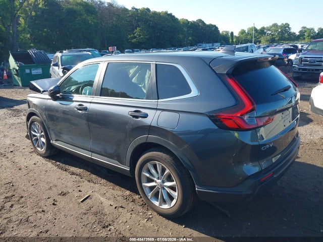 Продажа на аукционе авто 2025 Honda Cr-v Ex-l Awd, vin: 2HKRS4H7XSH432739, номер лота: 45473989