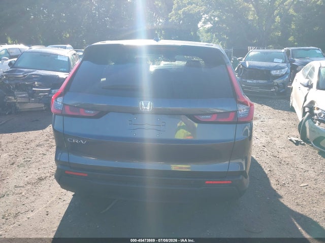 Продажа на аукционе авто 2025 Honda Cr-v Ex-l Awd, vin: 2HKRS4H7XSH432739, номер лота: 45473989