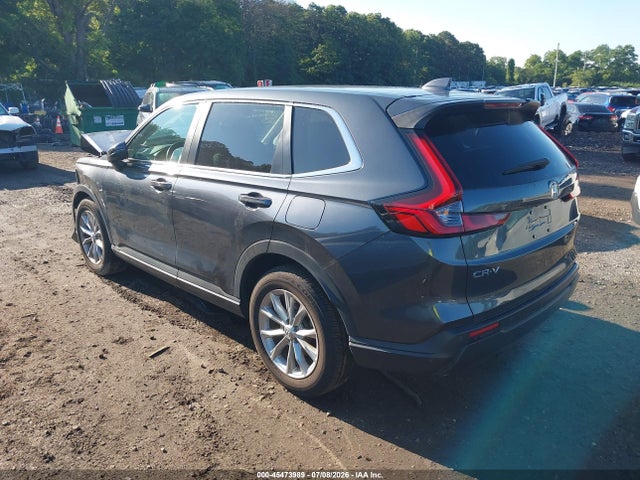 Продажа на аукционе авто 2025 Honda Cr-v Ex-l Awd, vin: 2HKRS4H7XSH432739, номер лота: 45473989