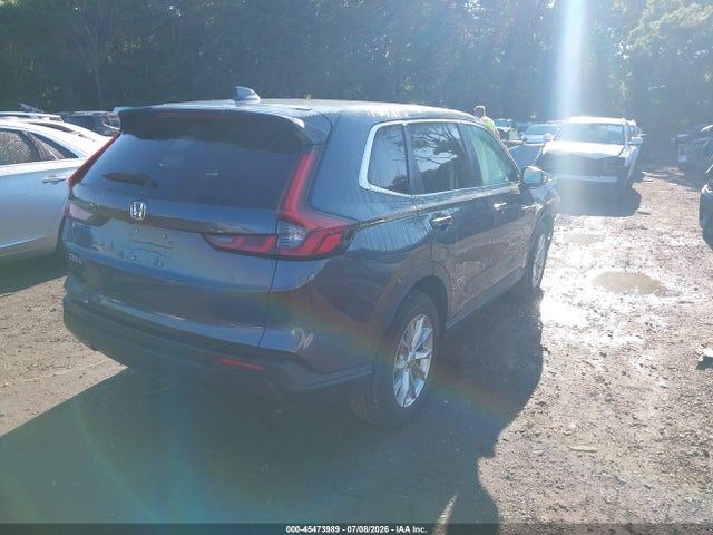 Продажа на аукционе авто 2025 Honda Cr-v Ex-l Awd, vin: 2HKRS4H7XSH432739, номер лота: 45473989