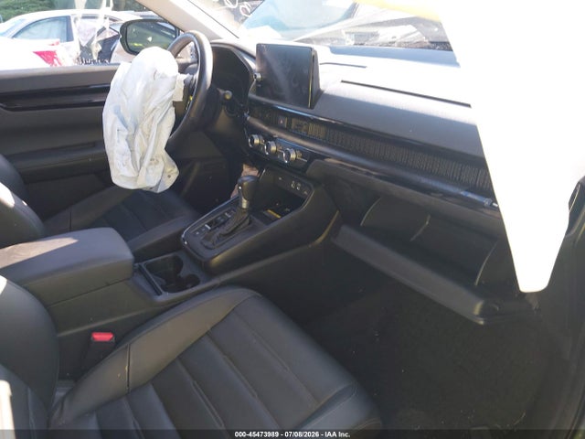 Продажа на аукционе авто 2025 Honda Cr-v Ex-l Awd, vin: 2HKRS4H7XSH432739, номер лота: 45473989