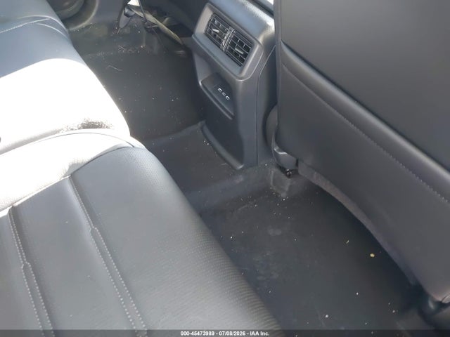 Продажа на аукционе авто 2025 Honda Cr-v Ex-l Awd, vin: 2HKRS4H7XSH432739, номер лота: 45473989