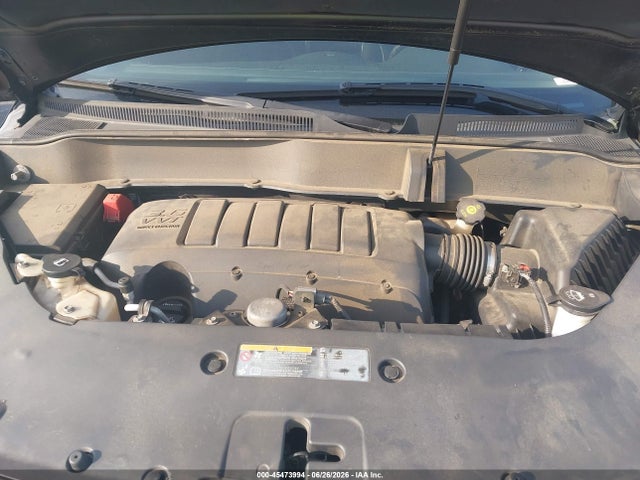 Продаж на аукціоні авто 2014 Buick Enclave Leather, vin: 5GAKRBKD0EJ210837, номер лоту: 45473994