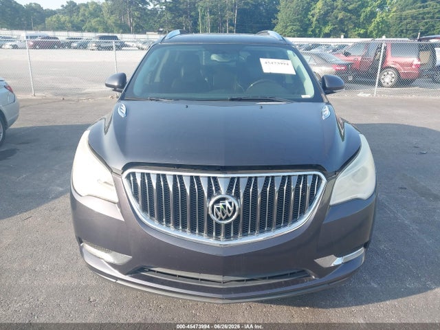 Продаж на аукціоні авто 2014 Buick Enclave Leather, vin: 5GAKRBKD0EJ210837, номер лоту: 45473994