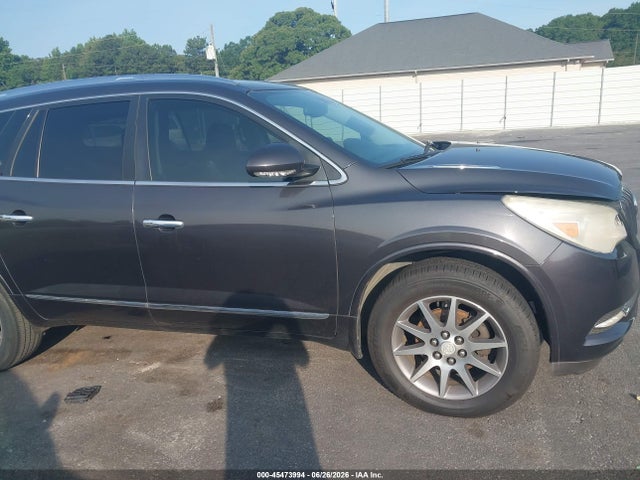 Продаж на аукціоні авто 2014 Buick Enclave Leather, vin: 5GAKRBKD0EJ210837, номер лоту: 45473994