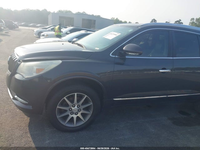 Продаж на аукціоні авто 2014 Buick Enclave Leather, vin: 5GAKRBKD0EJ210837, номер лоту: 45473994