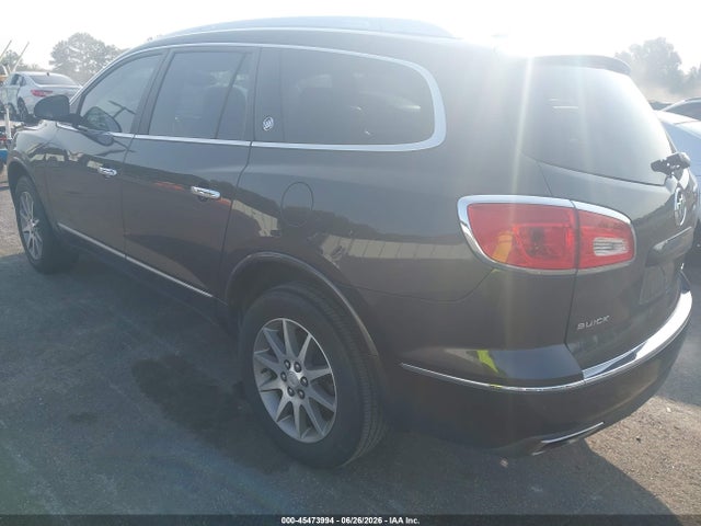 Продаж на аукціоні авто 2014 Buick Enclave Leather, vin: 5GAKRBKD0EJ210837, номер лоту: 45473994
