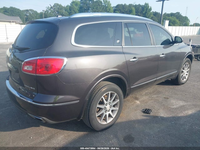 Продаж на аукціоні авто 2014 Buick Enclave Leather, vin: 5GAKRBKD0EJ210837, номер лоту: 45473994