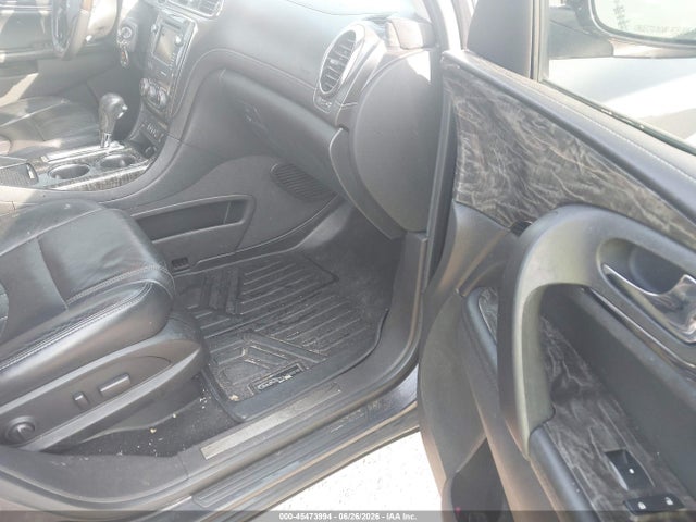 Продаж на аукціоні авто 2014 Buick Enclave Leather, vin: 5GAKRBKD0EJ210837, номер лоту: 45473994
