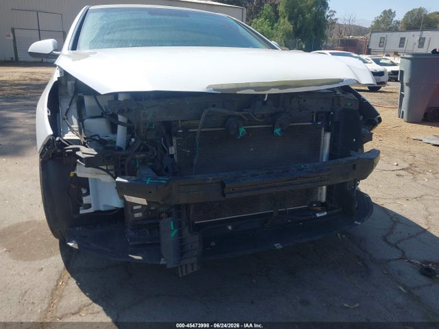 Hyundai SONATA SE 2017 5NPE24AF0HH538481 Image 6