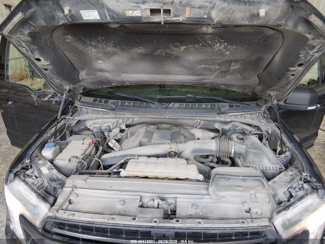 45474001 :رقم المزاد ، 1FTFW1E48KFB18193 vin ، 2019 Ford F-150 Xlt مزاد بيع