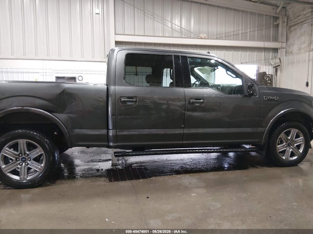 Auction sale of the 2019 Ford F-150 Xlt, vin: 1FTFW1E48KFB18193, lot number: 45474001
