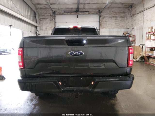 Aukcja sprzedaży 2019 Ford F-150 Xlt, vin: 1FTFW1E48KFB18193, numer aukcji: 45474001