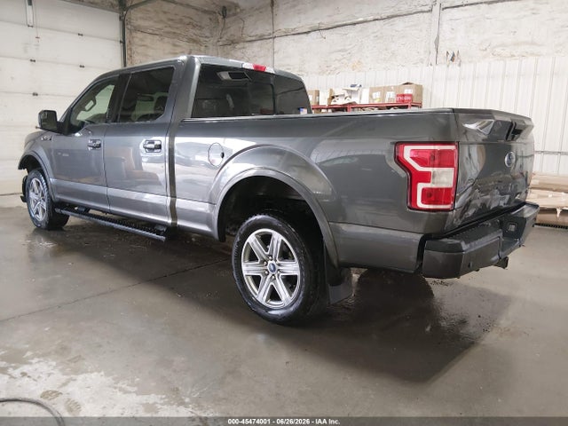 Ford F150 2019 1FTFW1E48KFB18193 Image 16