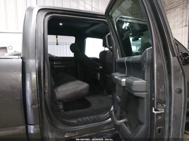 45474001 :رقم المزاد ، 1FTFW1E48KFB18193 vin ، 2019 Ford F-150 Xlt مزاد بيع
